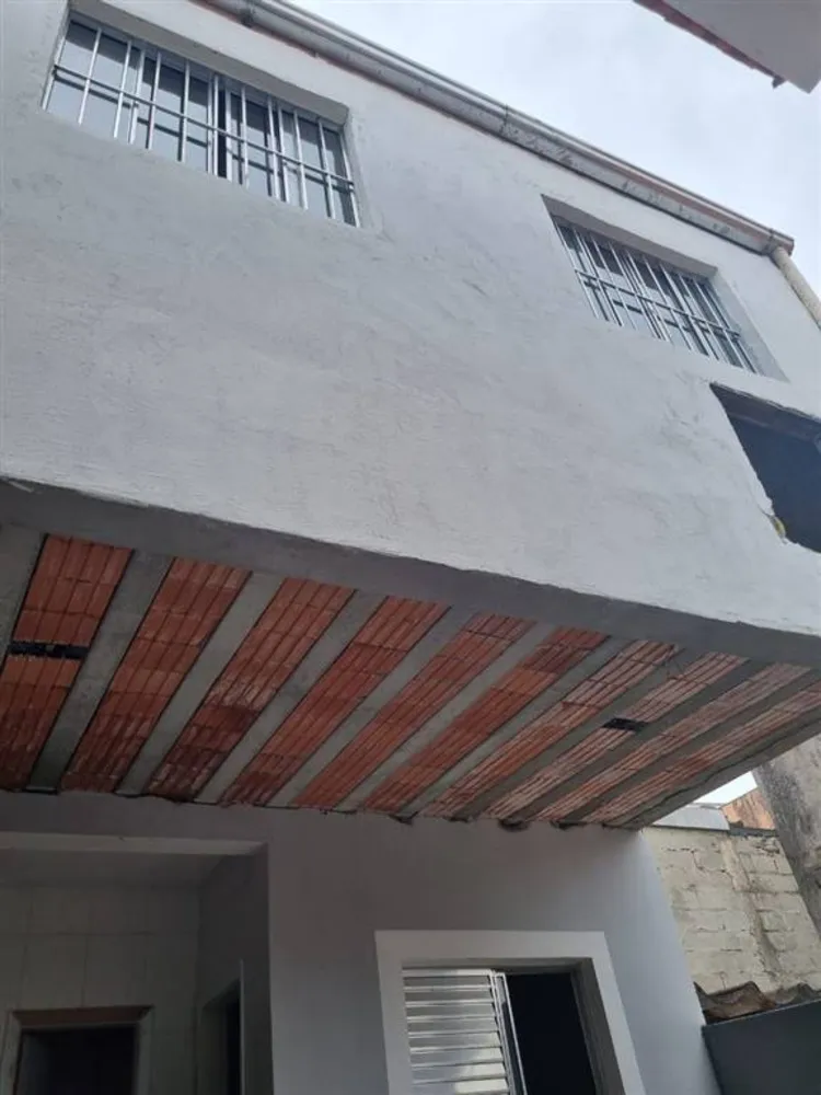 Sobrado, 3 quartos, 175 m² - Foto 4