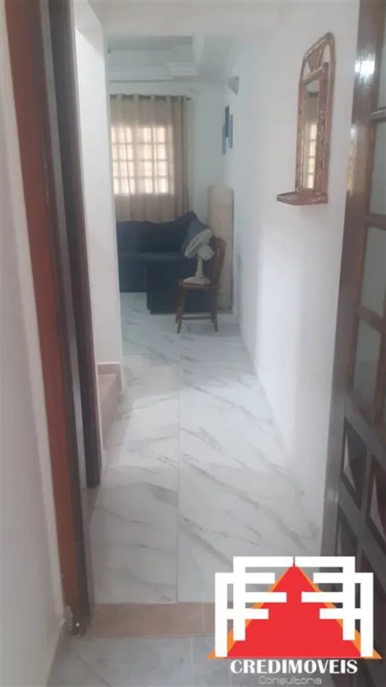 Casa, 2 quartos - Foto 5