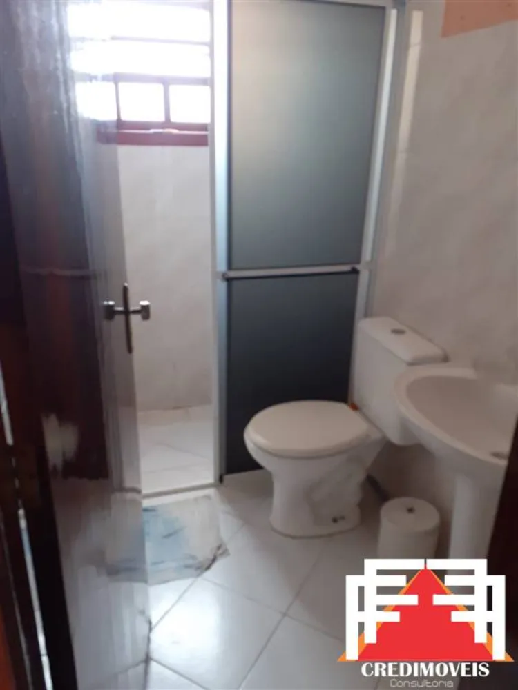Casa, 2 quartos - Foto 15