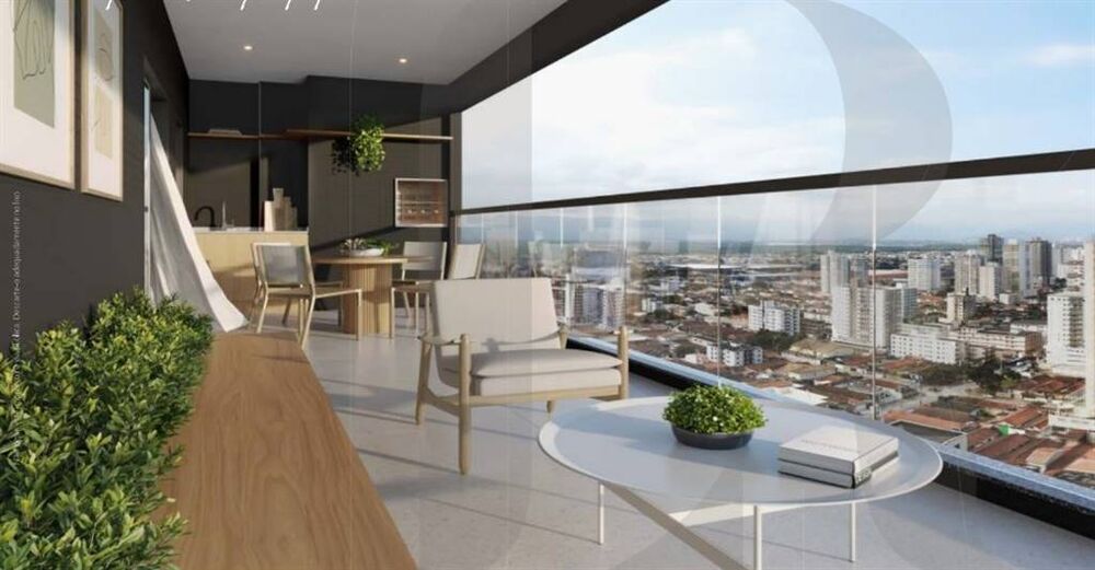 Apartamento, 3 quartos, 157 m² - Foto 6