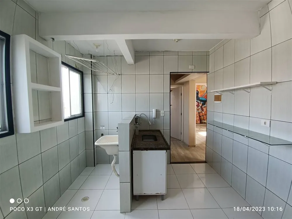 Apartamento, 2 quartos, 58 m² - Foto 2