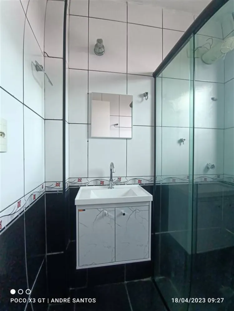Apartamento, 2 quartos, 58 m² - Foto 1