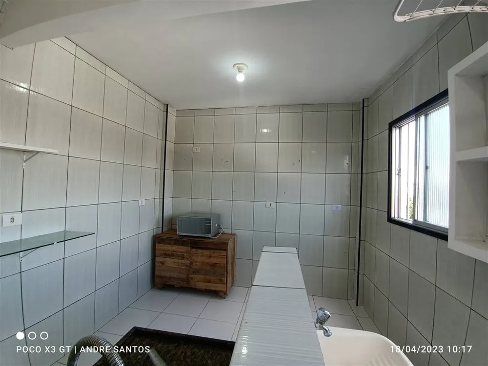 Apartamento, 2 quartos, 58 m² - Foto 3