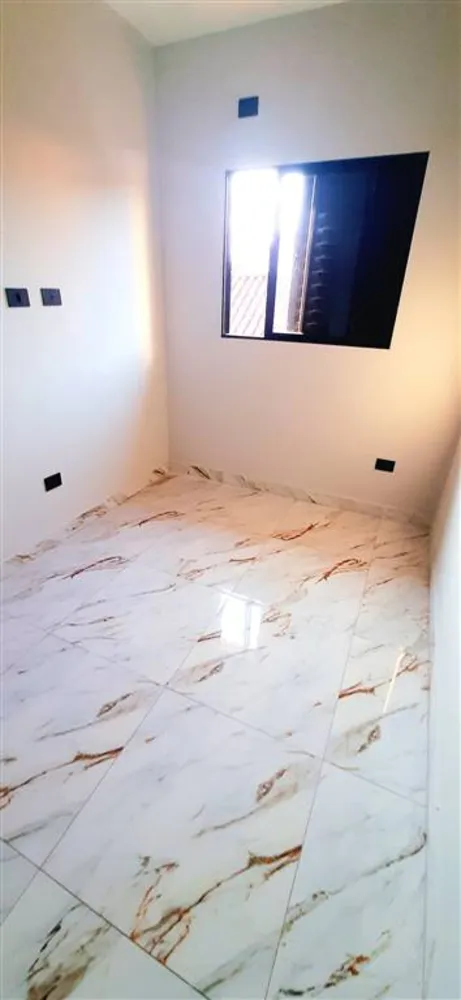Sobrado, 2 quartos - Foto 4