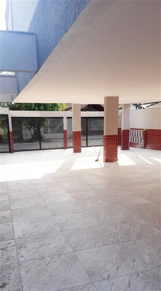 Sobrado, 2 quartos - Foto 1