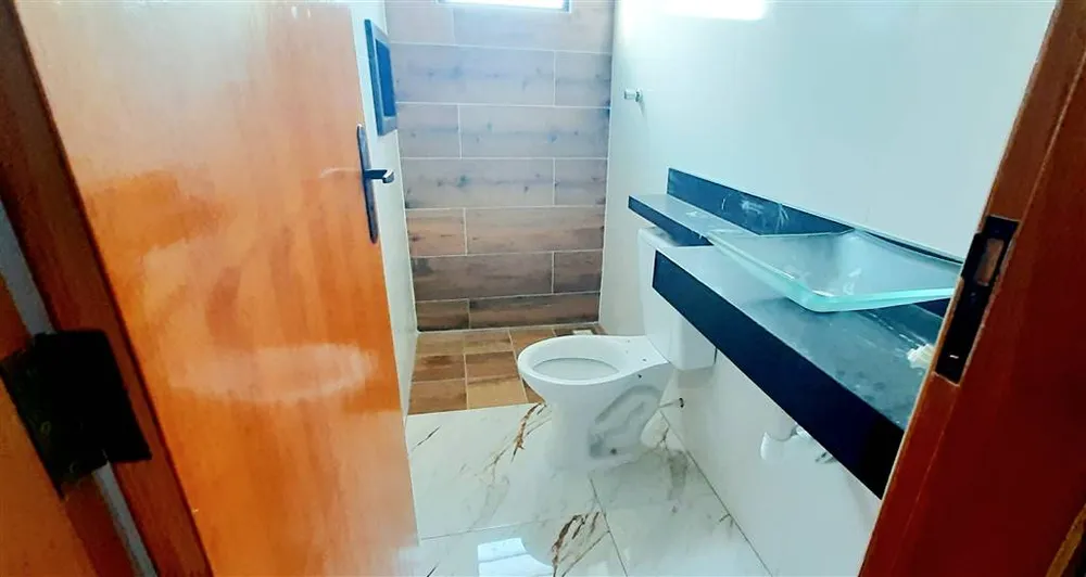 Sobrado, 2 quartos - Foto 6