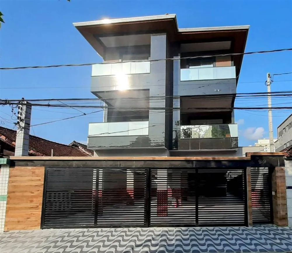 Sobrado, 2 quartos - Foto 2