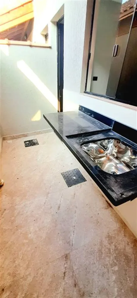 Sobrado, 2 quartos - Foto 1