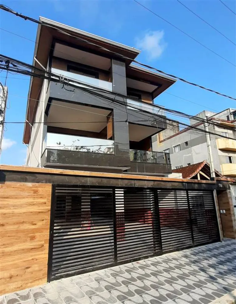 Sobrado, 2 quartos - Foto 3