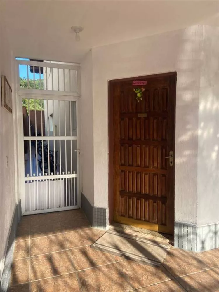 Sobrado, 3 quartos, 118 m² - Foto 12