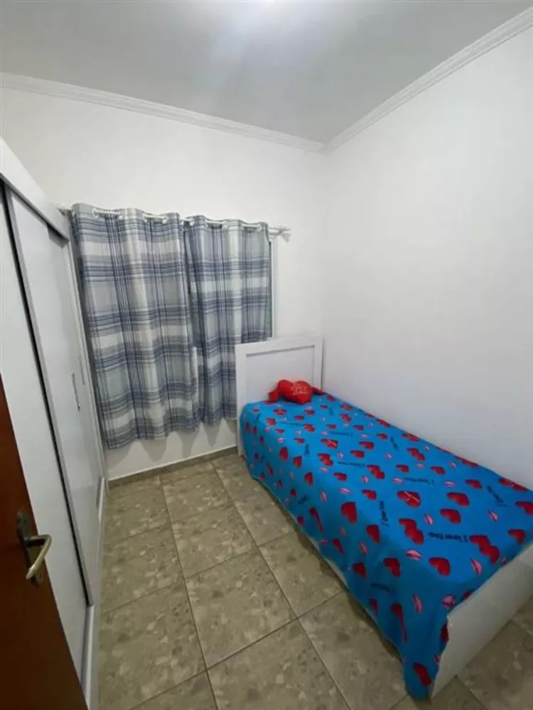 Sobrado, 3 quartos, 118 m² - Foto 7
