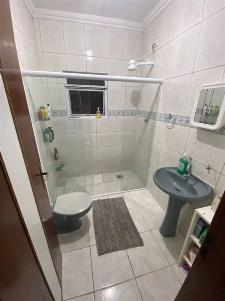 Sobrado, 3 quartos, 118 m² - Foto 8