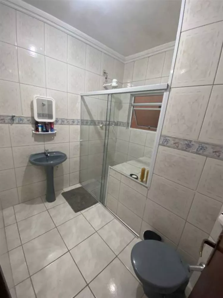 Sobrado, 3 quartos, 118 m² - Foto 10