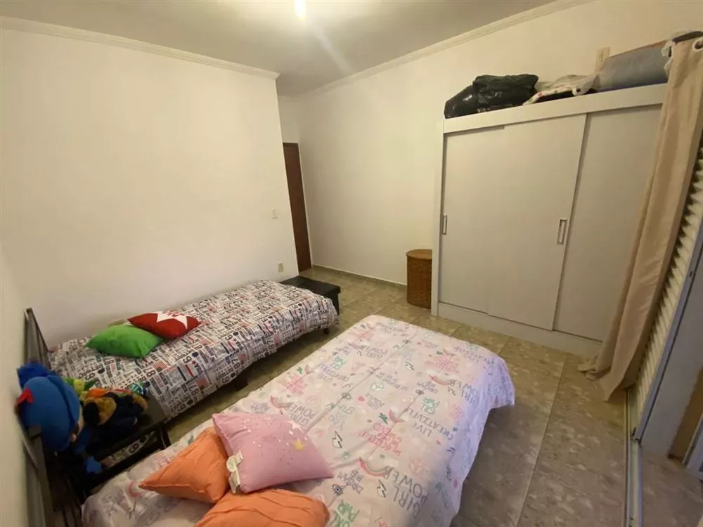 Sobrado, 3 quartos, 118 m² - Foto 2