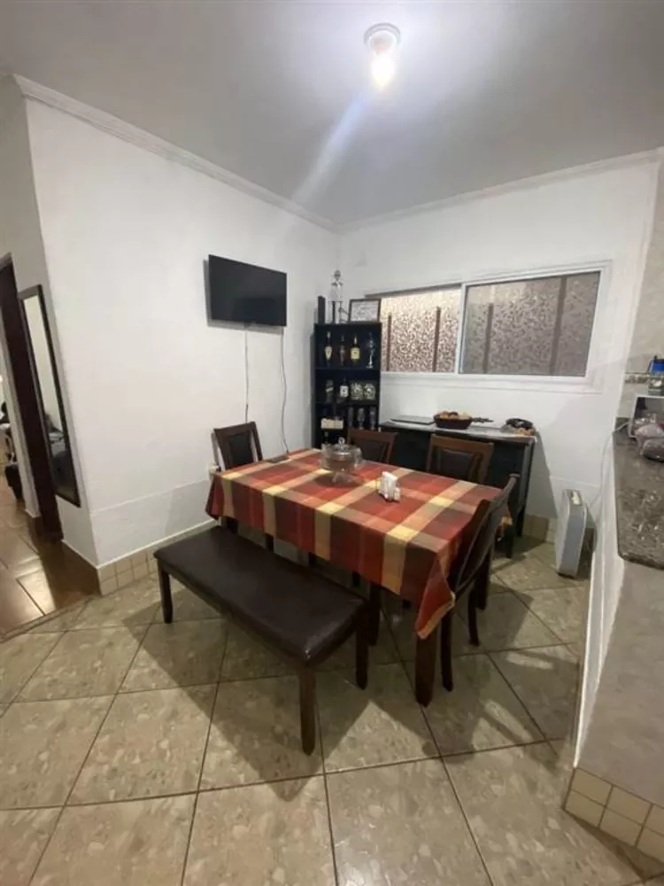 Sobrado, 3 quartos, 118 m² - Foto 6