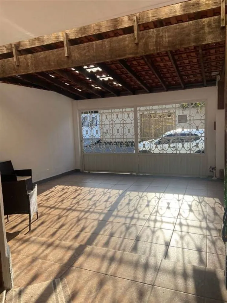 Sobrado, 3 quartos, 118 m² - Foto 3