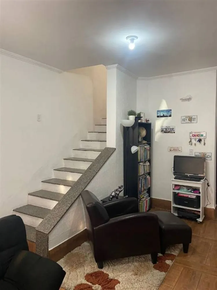 Sobrado, 3 quartos, 118 m² - Foto 19