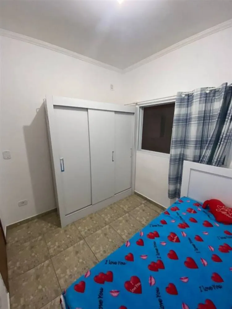 Sobrado, 3 quartos, 118 m² - Foto 12
