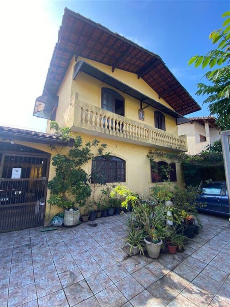 Casa, 3 quartos, 196 m² - Foto 15