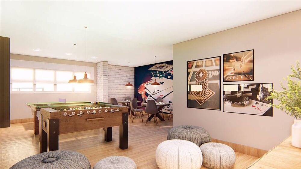 Apartamento, 2 quartos, 75 m² - Foto 12