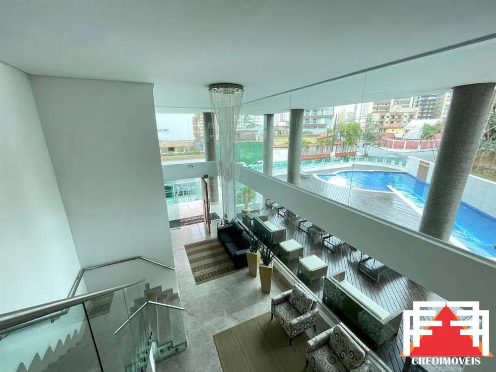 Apartamento, 2 quartos, 74 m² - Foto 2