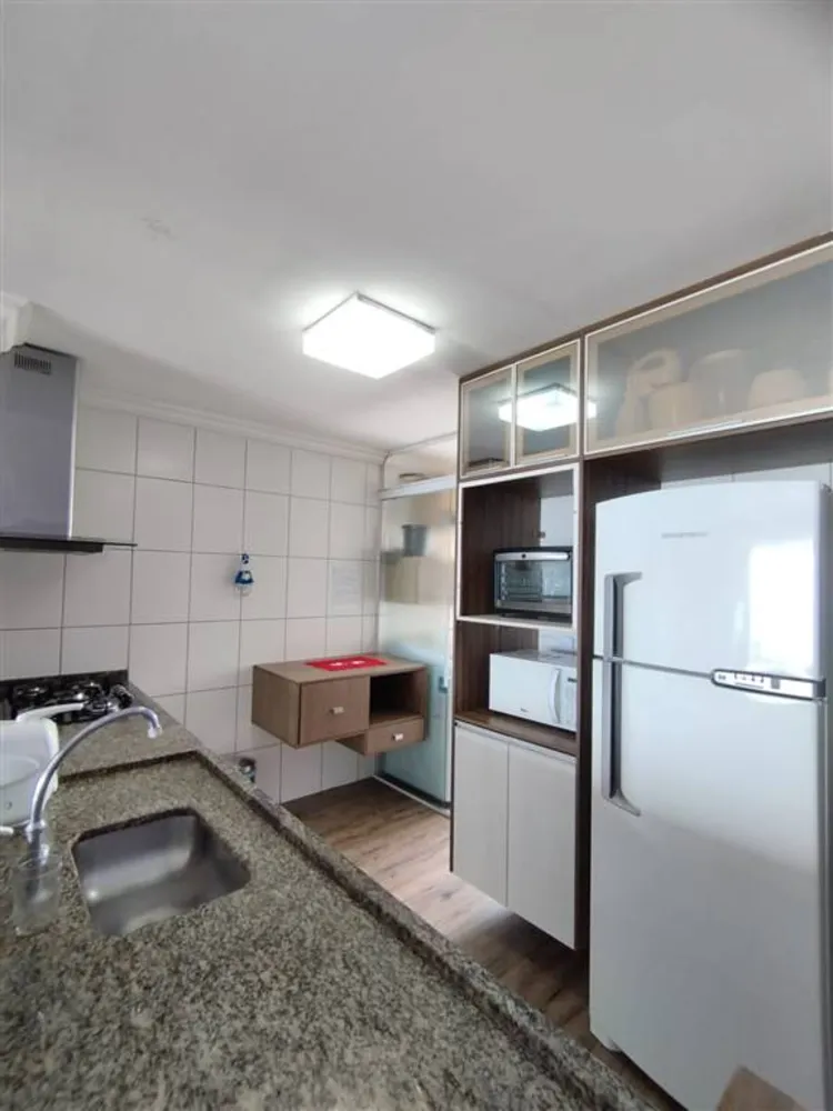 Apartamento, 2 quartos, 70 m² - Foto 9