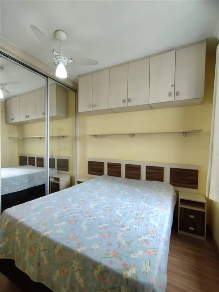 Apartamento, 2 quartos, 70 m² - Foto 6
