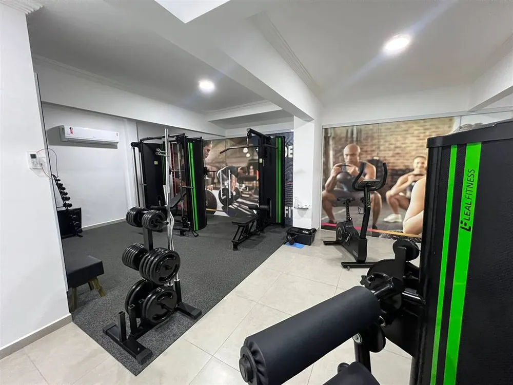Apartamento, 2 quartos, 65 m² - Foto 2