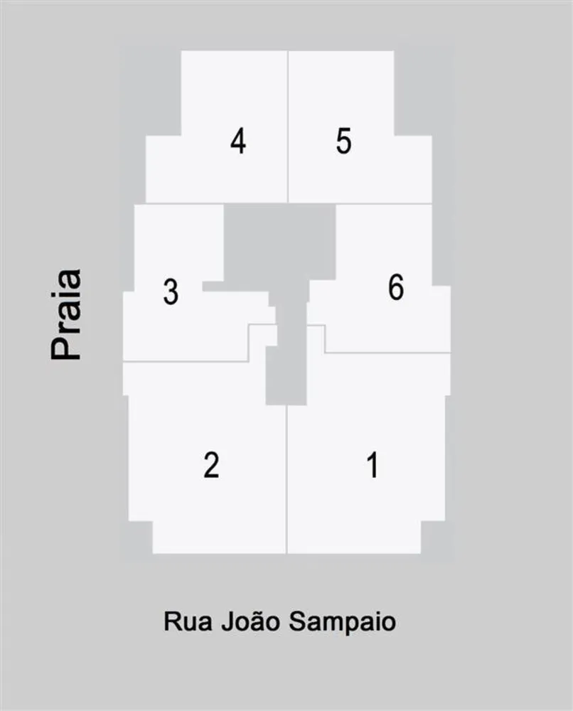 Apartamento, 3 quartos - Foto 4