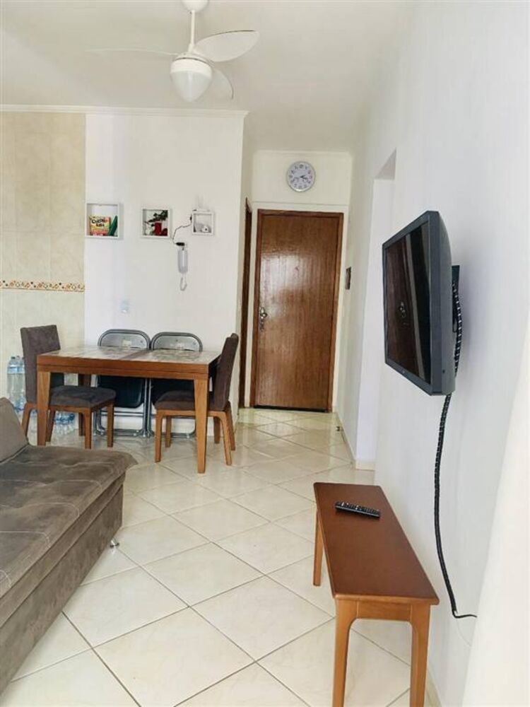Apartamento, 2 quartos, 60 m² - Foto 4