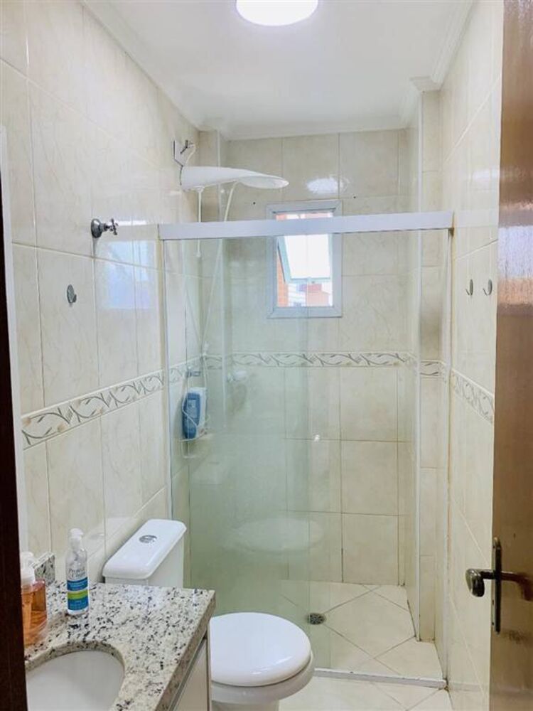 Apartamento, 2 quartos, 60 m² - Foto 2