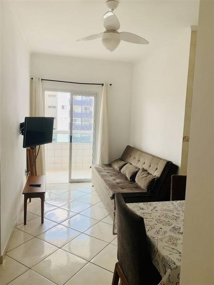 Apartamento, 2 quartos, 60 m² - Foto 1