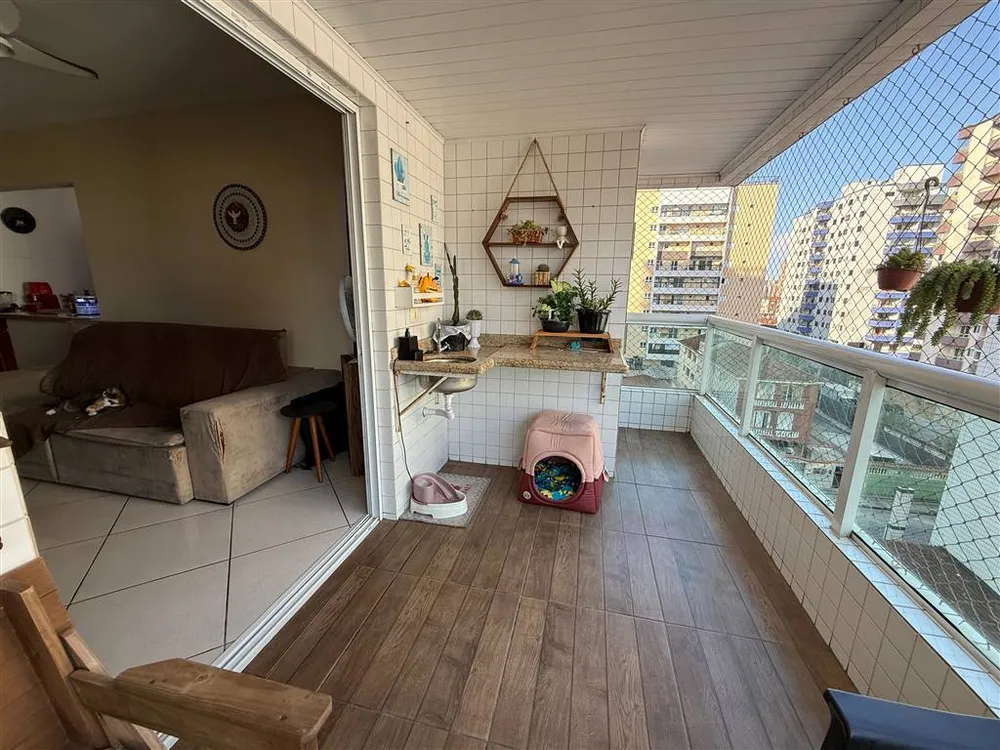 Apartamento, 3 quartos, 115 m² - Foto 30