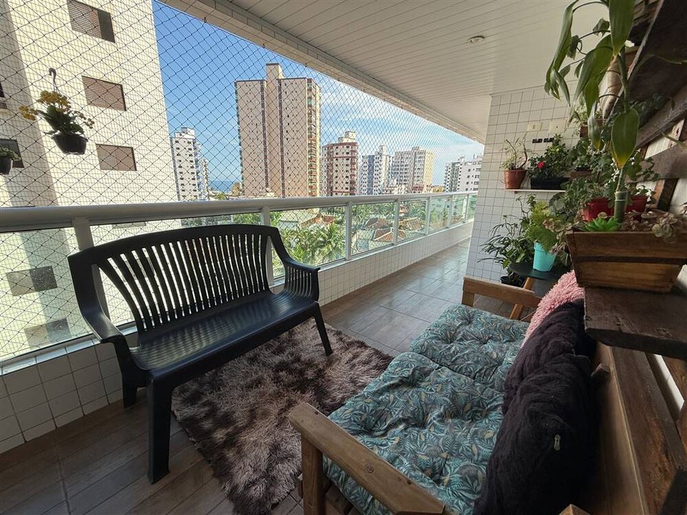 Apartamento, 3 quartos, 115 m² - Foto 10