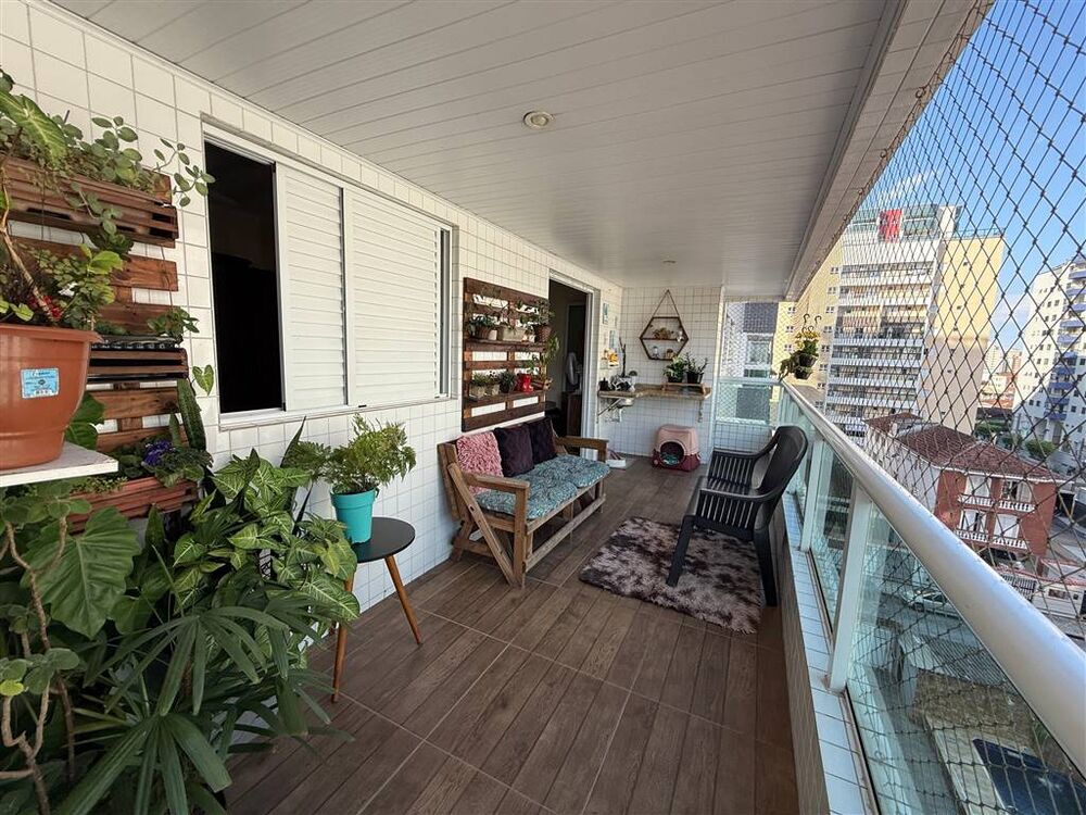 Apartamento, 3 quartos, 115 m² - Foto 15