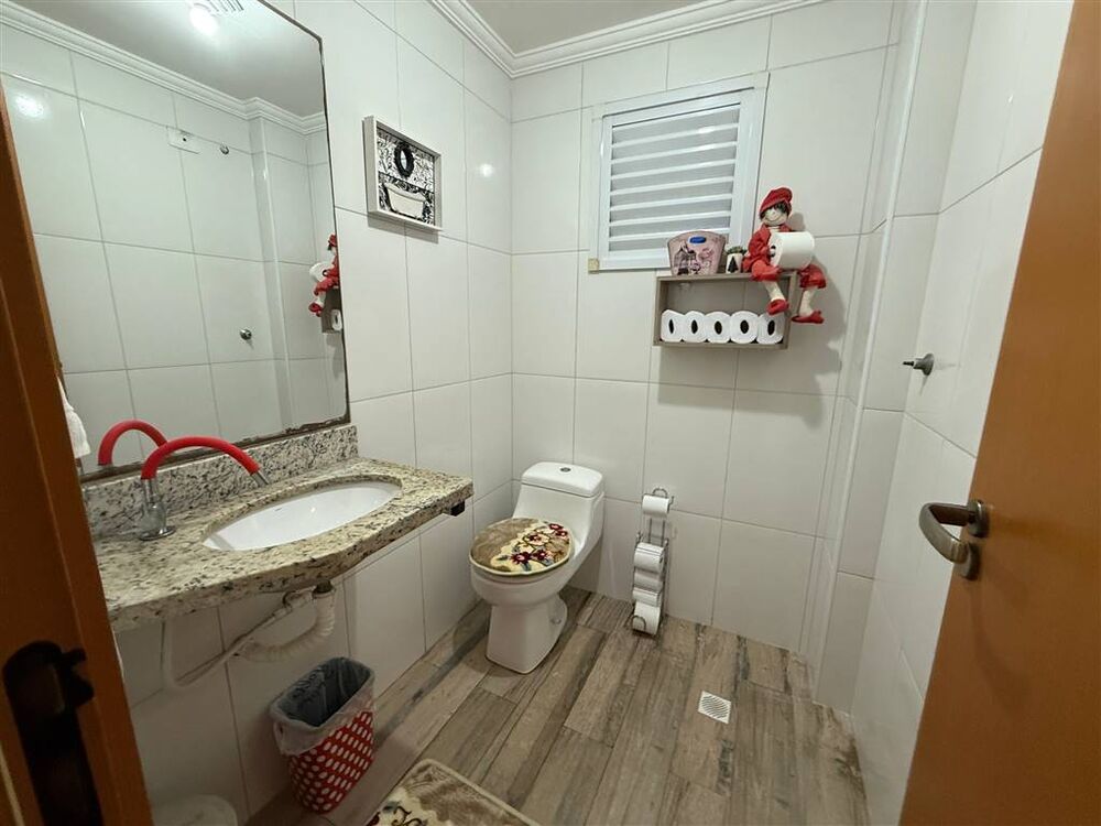 Apartamento, 3 quartos, 115 m² - Foto 13