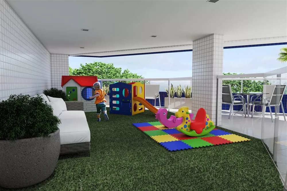 Apartamento, 2 quartos, 77 m² - Foto 10