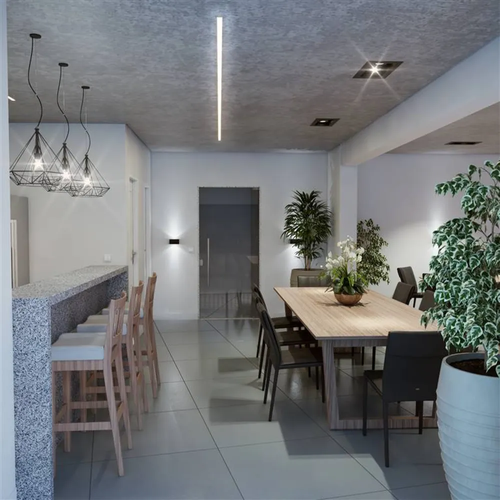 Apartamento, 2 quartos, 78 m² - Foto 11
