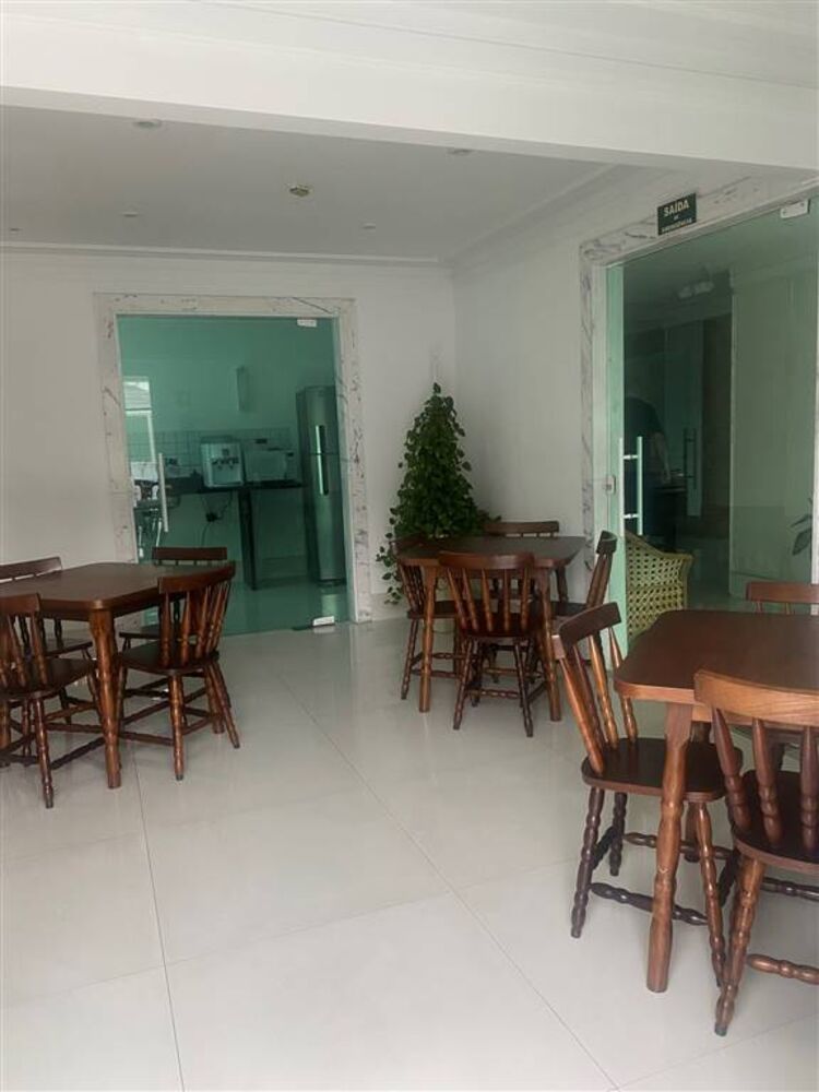 Apartamento à venda com 3 quartos, 89m² - Foto 4