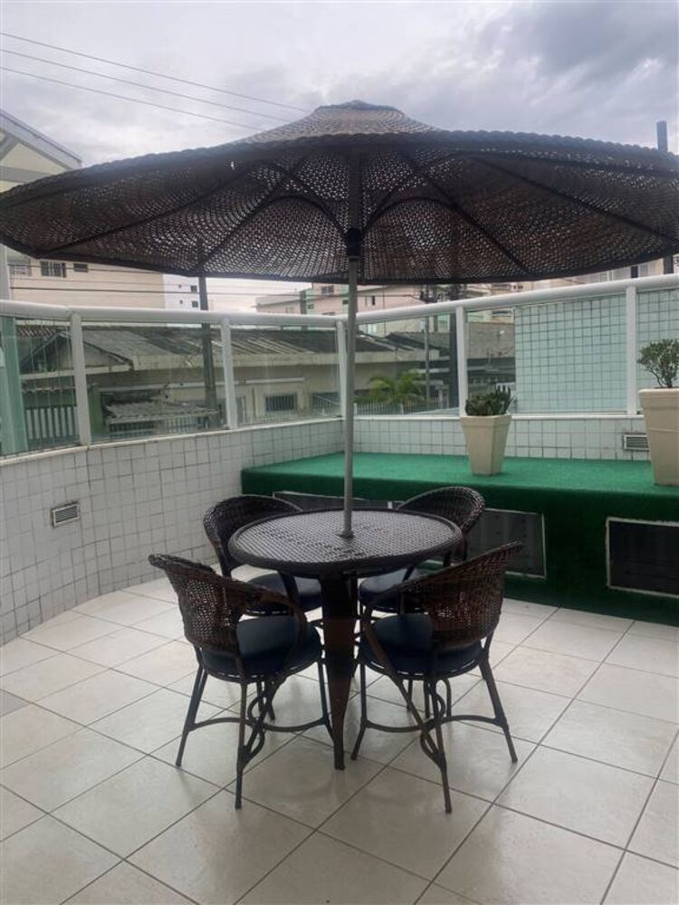 Apartamento à venda com 3 quartos, 89m² - Foto 3