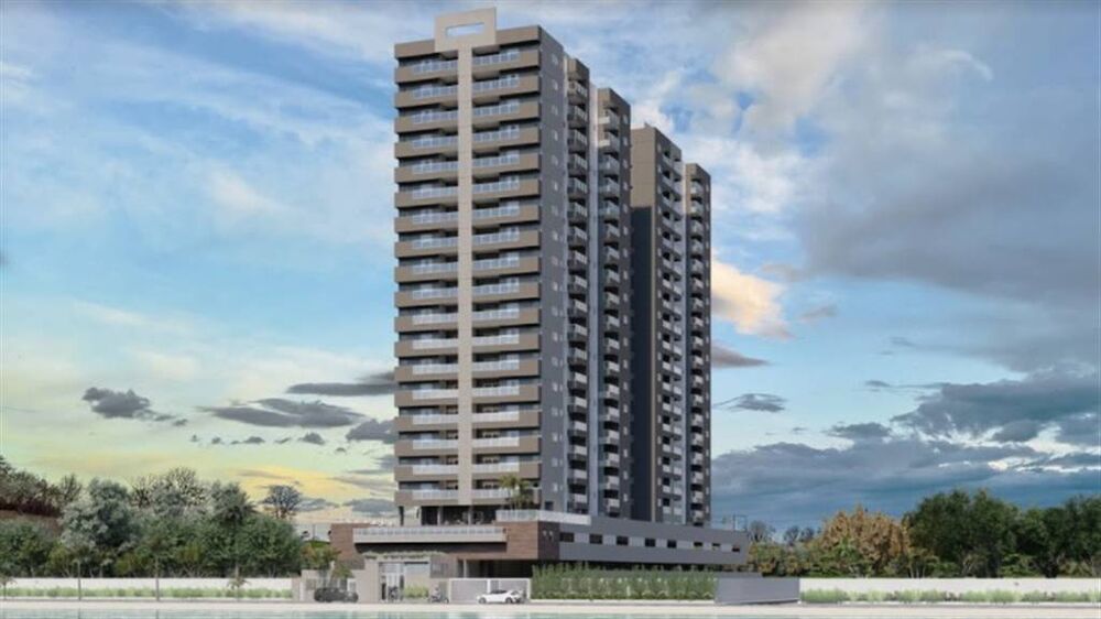 Apartamento, 2 quartos, 75 m² - Foto 1