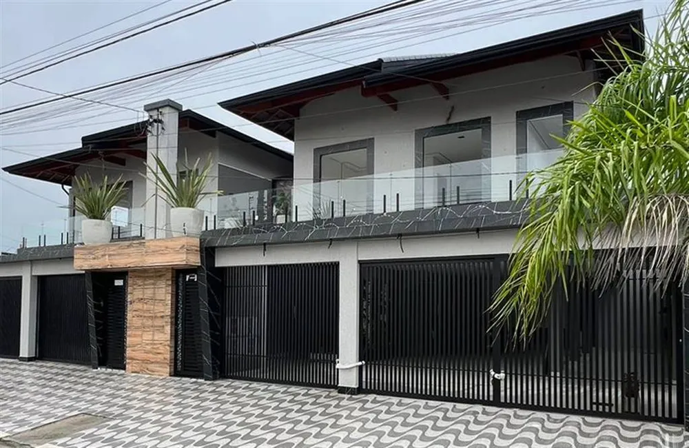 Casa, 2 quartos - Foto 2