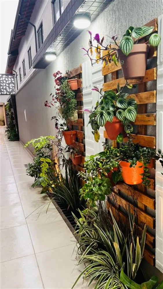 Casa, 2 quartos - Foto 4