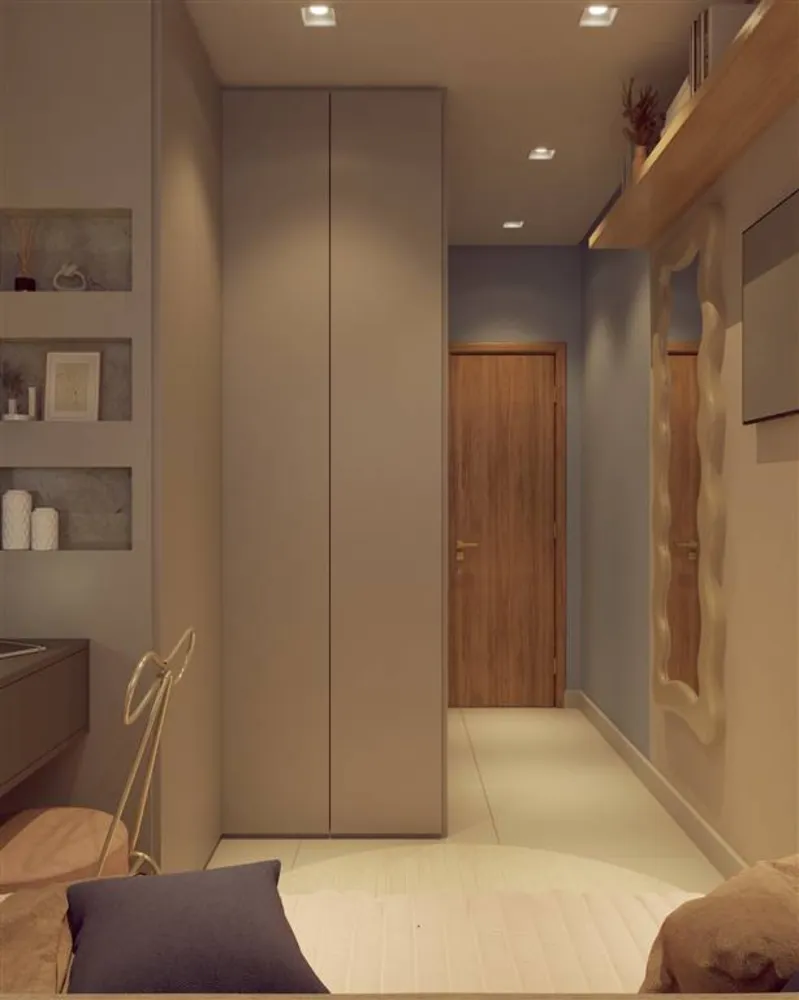 Casa, 2 quartos, 57 m² - Foto 8