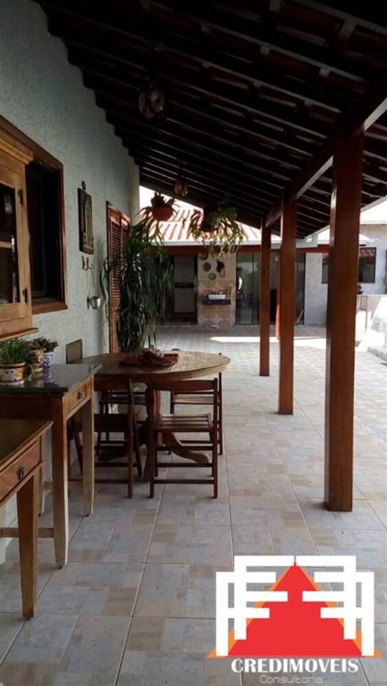 Casa, 3 quartos, 416 m² - Foto 3