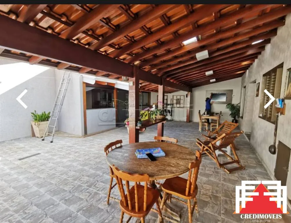 Casa, 3 quartos, 416 m² - Foto 6