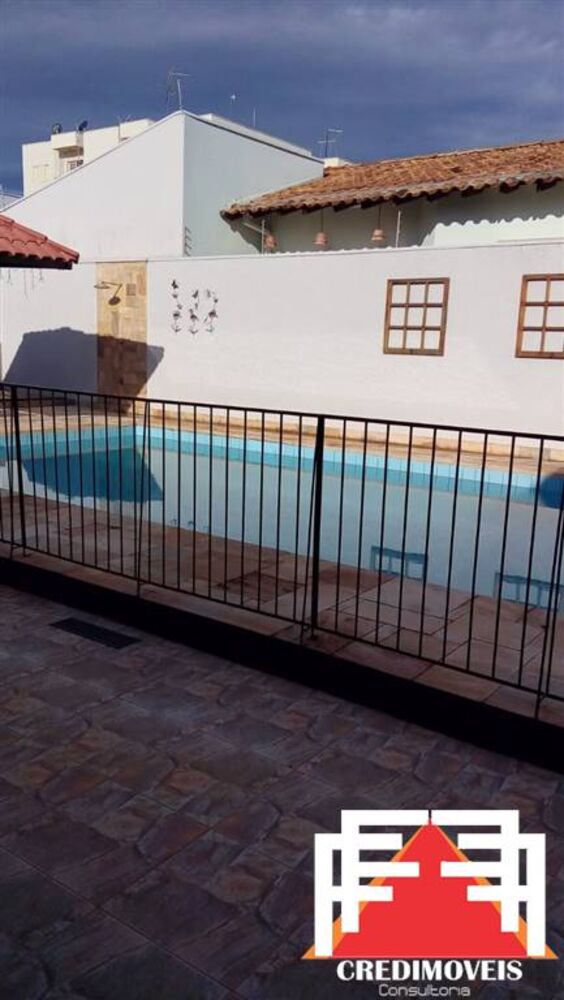 Casa, 3 quartos, 416 m² - Foto 2