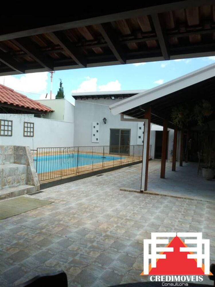 Casa, 3 quartos, 416 m² - Foto 4