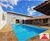 Casa, 3 quartos, 416 m² - Foto 1