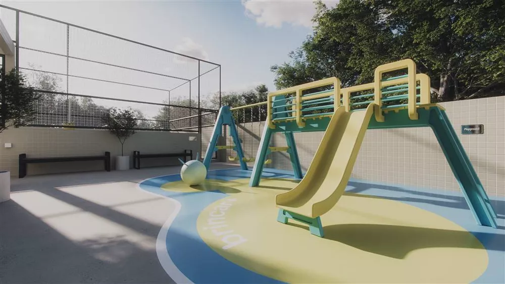 Apartamento, 3 quartos, 111 m² - Foto 11